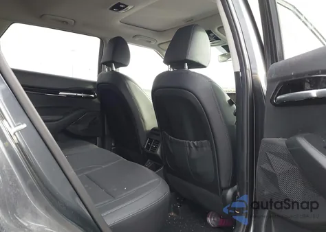 2025 Kia Seltos Sx Turbo из США, поврежденный, VIN KNDETCA77S7683691